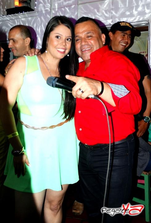 Foto 10 de Tutaina - Sep 20 en FONDA TUTAINA Medellin, Medellín