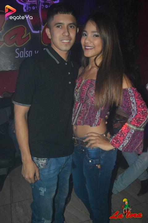 Foto 41 de La Lora - 3er Fds Febrero 2017 en La Lora Bar, Cali