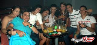 Foto 13 de Diciembre 08 del 2012 en Space Menga, Cali