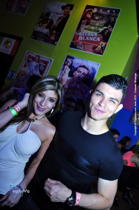 Foto 75 de Discoteca Chabela - 27 junio 2015 en Discoteca Chabela Bucaramanga, Bucaramanga