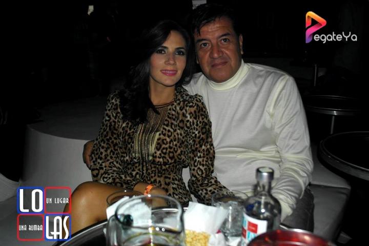 Foto 45 de Lolas - Amor y Amistad 2015 en Lolas Club Menga Cali, Cali