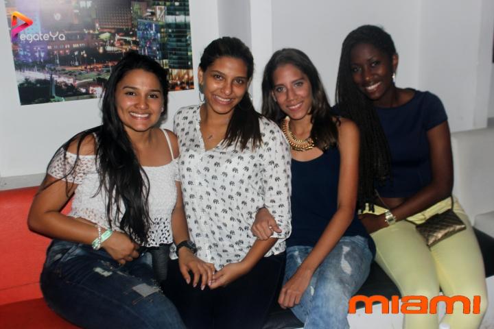 Foto 38 de Miami Bar - Feria 2015 en Miami Bar Cali, Cali