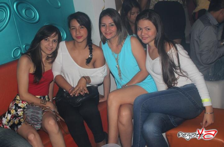 Foto 43 de Miami Bar - Julio 12 en Miami Bar Cali, Cali