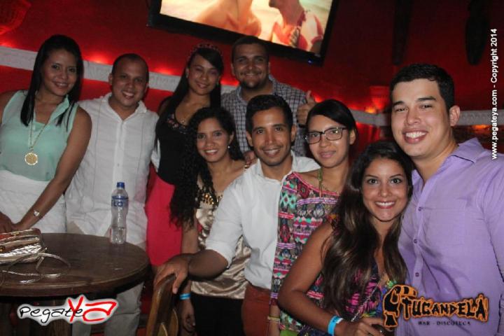 Foto 26 de TU CANDELA 20 Y 21 de SEPT 2014 en TU CANDELA cartagena, Cartagena
