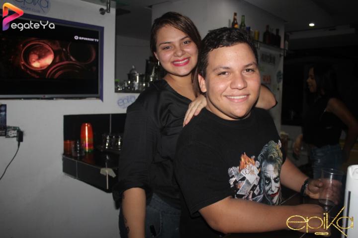 Foto 12 de Epika - 2do FDS Julio 2016 en Epika Night Club, Cali