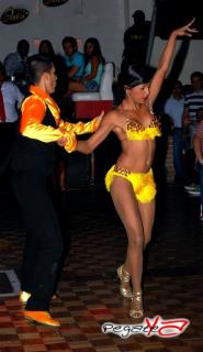 Foto 21 de Roberto Lugo y Orquesta Sabotaje en Jala Jala Club, Cali