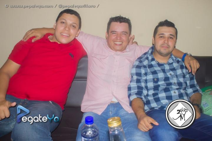 Foto 2 de THREE MONKEYS - Villavicencio en Three Monkeys, Villavicencio