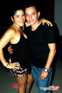Foto 24 de Enero 19 del 2012 en Nozomi Club, Cali