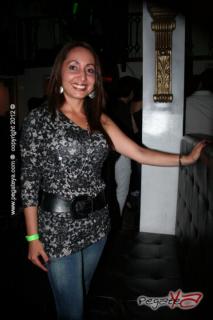 Foto 3 de 22 Enero de 2012 en Porompompero Bar Bogota, Bogotá