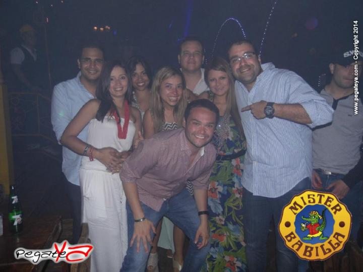 Foto 29 de MISTER BABIILA 5 Y 6 de DIC 2014 en Discoteca MISTER BABILLA cartagena, Cartagena