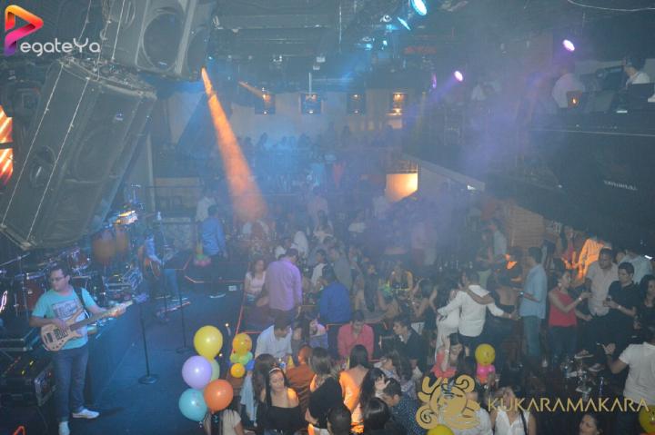 Foto 38 de Kukaramakara - 2DO Fds Julio 2016 en Kukaramakara Discoteca Cali, Cali
