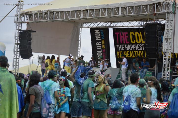 Foto 133 de The Color Run en The Color Run, Villavicencio