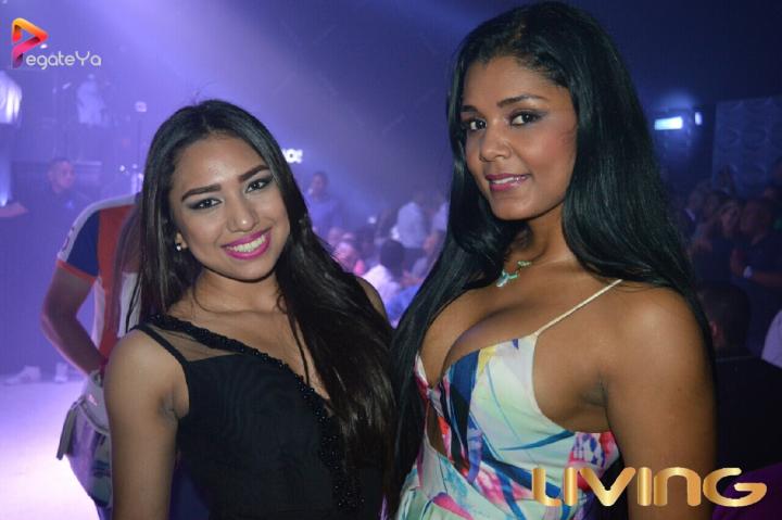 Foto 90 de Living - 1er & 2do Fds Octubre 2016 en Living Night Club, Cali