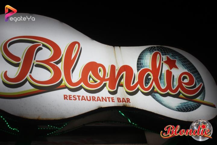 Foto 21 de Blondie - 3er FDS Enero 2016 en Blondie Bar Cali, Cali