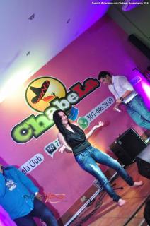Foto 81 de Chabela Club - 23 de marzo de 2014 en Discoteca Chabela Bucaramanga, Bucaramanga