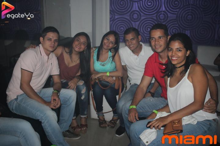 Foto 52 de Miami - 2DO Fds julio 2016 en Miami Bar Cali, Cali