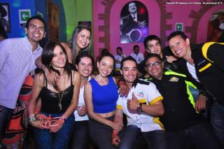 Foto 166 de Chabela Club - 23 de marzo de 2014 en Discoteca Chabela Bucaramanga, Bucaramanga