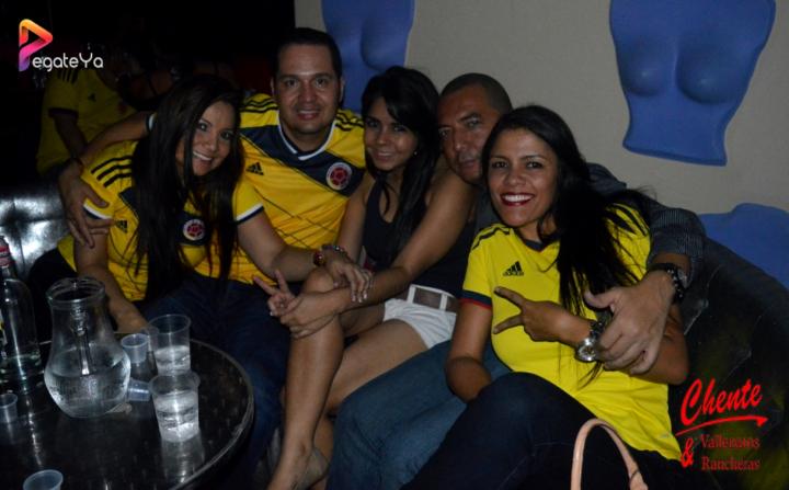 Foto 10 de Chente - 4to FDS Junio 2015 en CHENTE Vallenatos y Rancheras, Cali