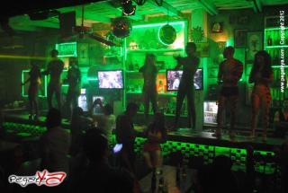 Foto 36 de mister babilla 1 de diciembre de 2012 en Discoteca MISTER BABILLA cartagena, Cartagena