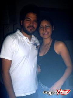 Foto 14 de Septiembre 08 del 2012 en Miami Bar Cali, Cali