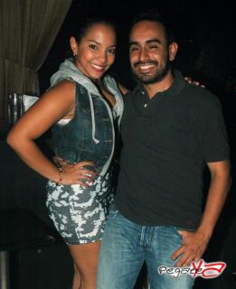 Foto 2 de Diciembre 14 del 2013 en Penthouse 1800, Cali