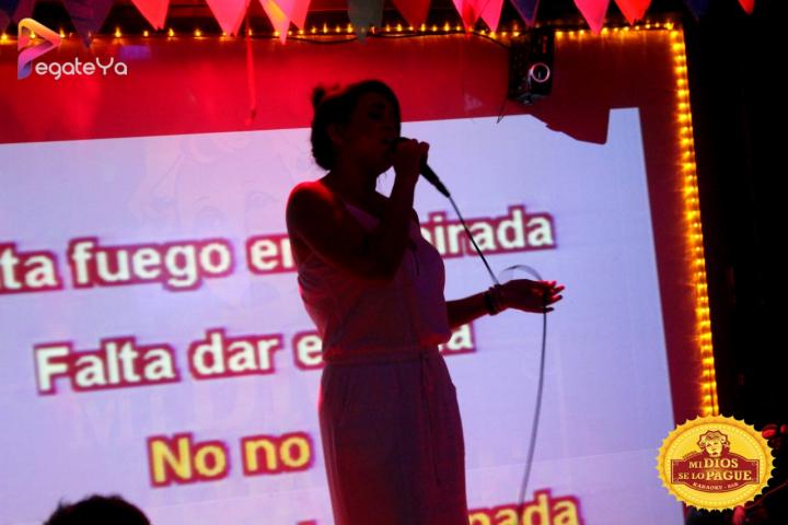 Foto 54 de Fonda Mi Dios Se Lo Pague - 16 01 15 en Fonda Mi Dios Se Lo Pague, Cali