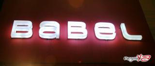 Foto 36 de Diciembre 14 del 2013 en Babel / Barra Libre Cali, Cali
