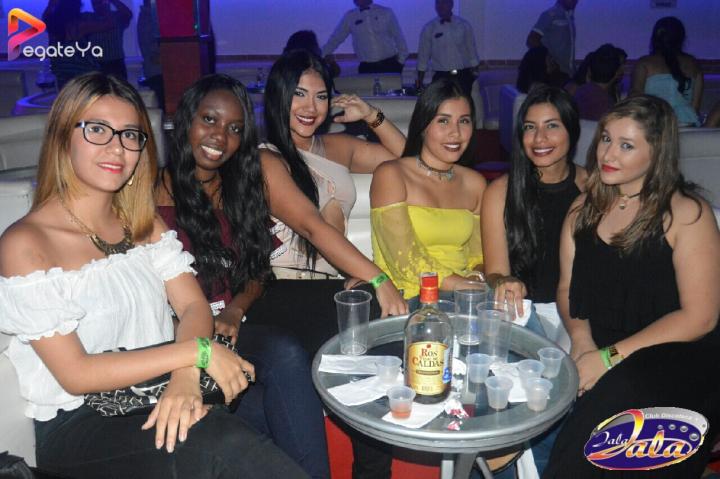 Foto 3 de JalaJala - 4to Fds Febrero 2017 en Jala Jala Club, Cali