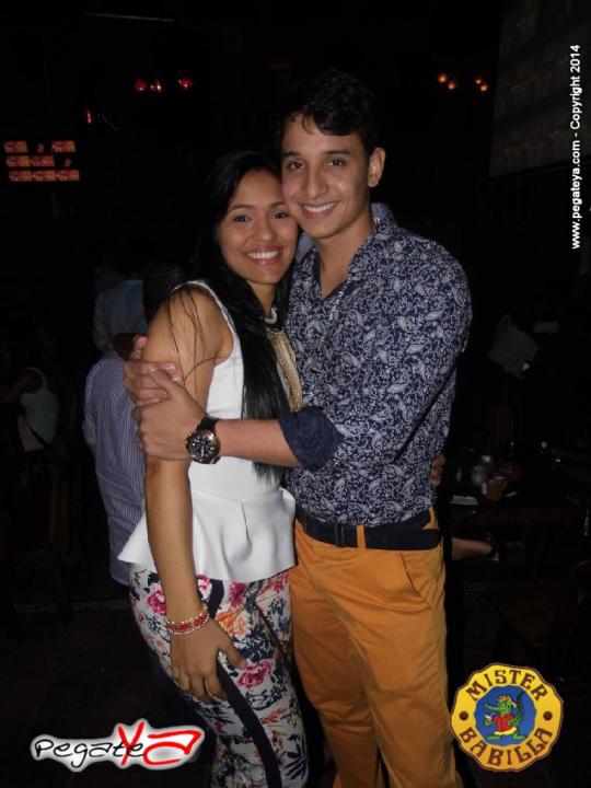Foto 28 de MISTER BABIILA 12 Y 13 de DIC 2014 en Discoteca MISTER BABILLA cartagena, Cartagena