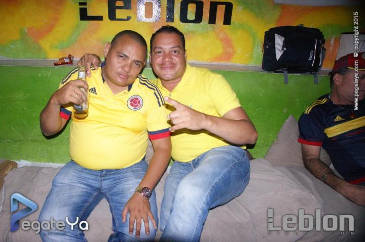 Foto 4 de Leblon 26 y 27 de Junio de 2015 en Discoteca LEBLON Cartagena, Cartagena