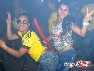 Foto 140 de Octubre 12 del 2013 en Am / PM Bar - Cali, Cali