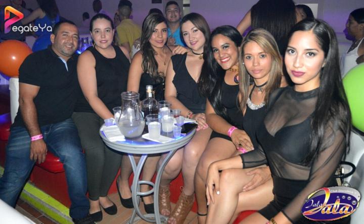 Foto 17 de JalaJala - 3er/4to Fds Julio 2017 en Jala Jala Club, Cali