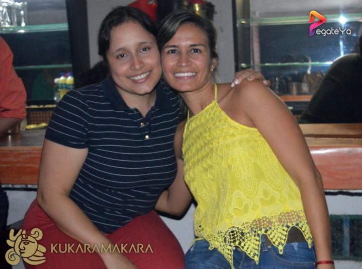 Foto 47 de Kukara - 4to FDS Sept 2015 en Kukaramakara Discoteca Cali, Cali