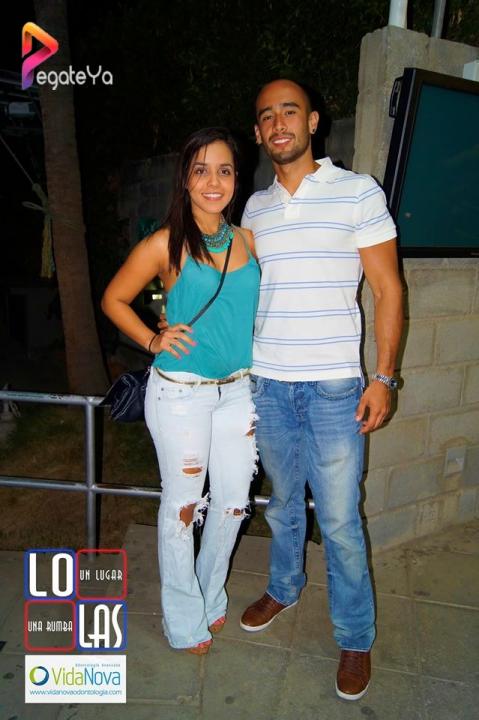 Foto 29 de Lolas Club - 3er FDS Enero 2016 en Lolas Club Menga Cali, Cali