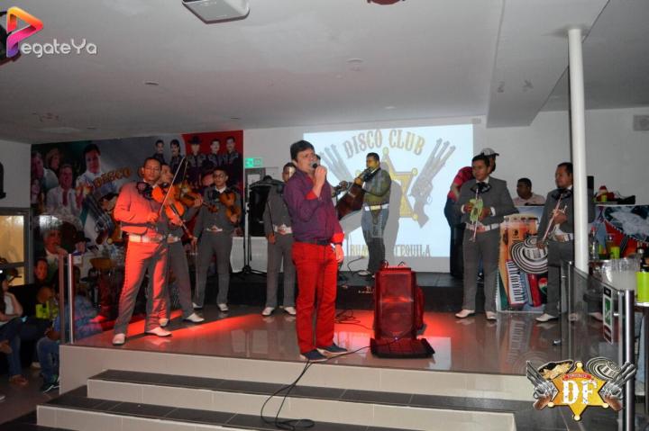 Foto 16 de EL DF CLUB - 3er & 4to Fds Oct 2016 en El DF Club Discoteca