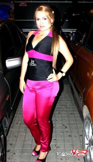 Foto 2 de Octubre 12 del 2013 en Jala Jala Club, Cali