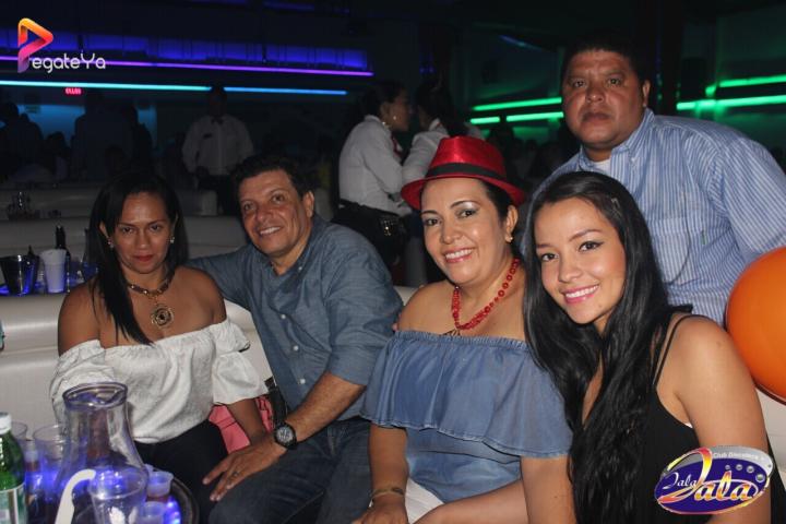 Foto 7 de Jala Jala Club - 5to Fds Abril 2016 en Jala Jala Club, Cali