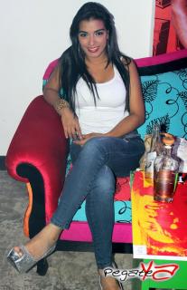 Foto 8 de Junio 08 del 2013 en Beautiful 80`s Cali, Cali