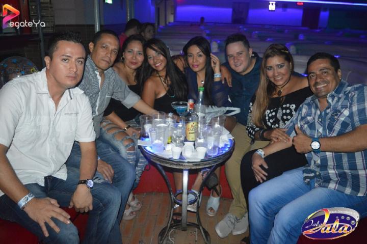 Foto 24 de Jalajala - 3er/4to Fds Oct 2016 en Jala Jala Club, Cali