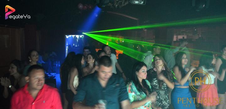 Foto 32 de Penthouse Club - 5to fds abril 2016 en Penthouse 1800, Cali