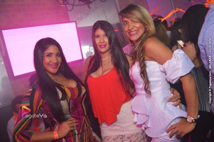 Foto 95 de Malabar - Sabado 16 de julio de 2016 en Discoteca Malabar Bucaramanga, Bucaramanga
