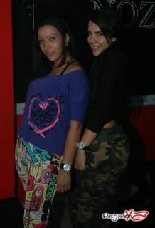 Foto 9 de Octubre 12 del 2013 en Nozomi Club, Cali