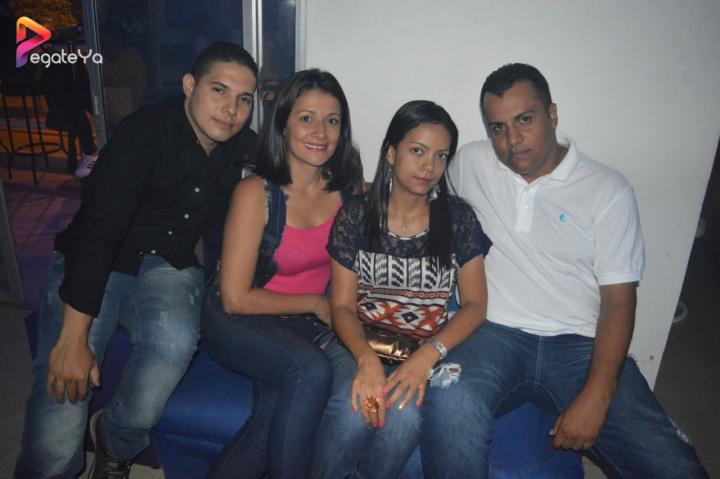 Foto 20 de Ahma Bar - 4to FDS Enero 2016 en Ahma Cali, Cali