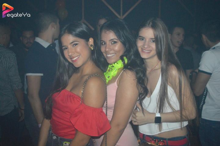Foto 12 de La Social - 1er Fds Marzo 2017 en La Social, Cali