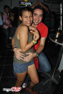 Foto 4 de taboo 1 de diciembre de 2012 en Discoteca Taboo Cartagena, Cartagena