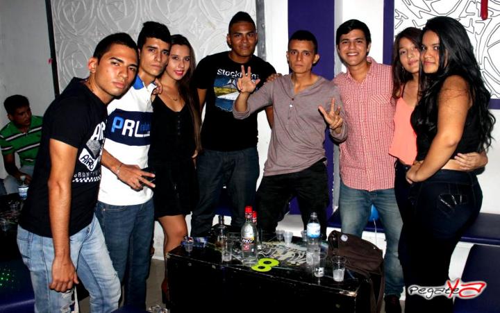 Foto 14 de Ahma Bar - Octubre 04 del 2014 en Ahma Cali, Cali