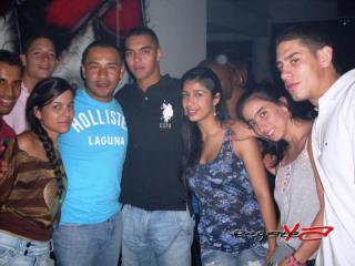 Foto 19 de Marzo 2 y 3 del 2012 en STIGMA Pereira, Pereira