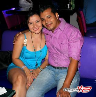 Foto 17 de Octubre 12 del 2013 en Praga Club Cali, Cali