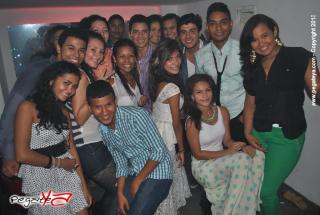 Foto 10 de TABOO 13 y 14 de Dic 2013 en Discoteca Taboo Cartagena, Cartagena