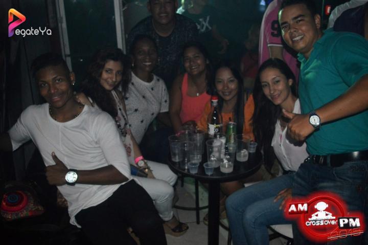 Foto 40 de Ampm - 1er FDS Oct 2015 en Am / PM Bar - Cali, Cali